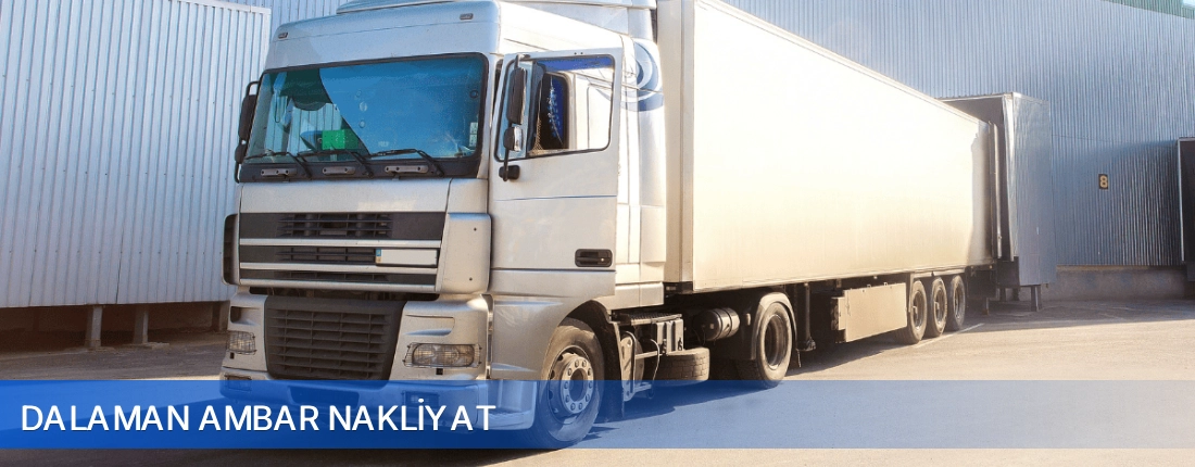 Dalaman Ambar Nakliyat Dalaman Ambar Nakliyat
